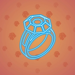 Gem Signet #5166