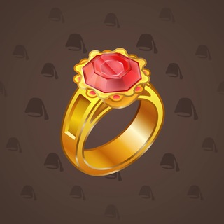 Gem Signet #5171