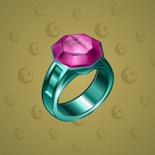 Gem Signet #5175