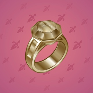 Gem Signet #5177
