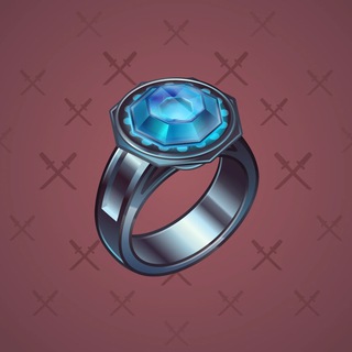 Gem Signet #5181