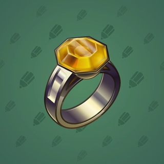 Gem Signet #5188
