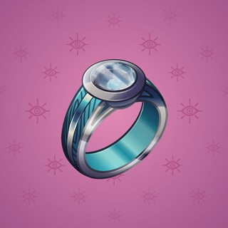 Gem Signet #5191