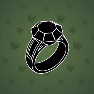 Gem Signet #5195