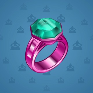Gem Signet #5199