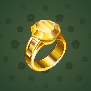 Gem Signet #5200