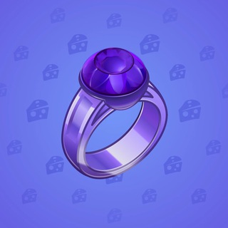 Gem Signet #5202