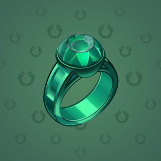 Gem Signet #5212
