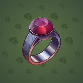 Gem Signet #5220