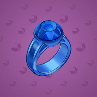 Gem Signet #5221