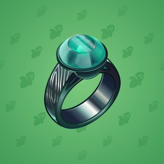 Gem Signet #5223
