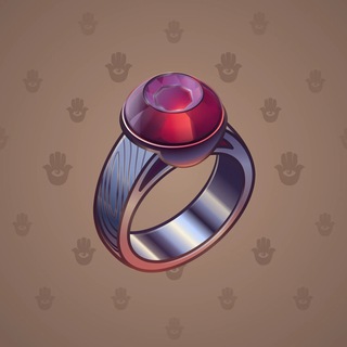 Gem Signet #5225