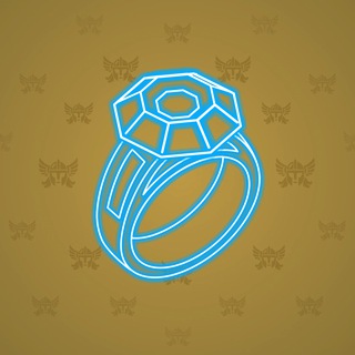 Gem Signet #5226