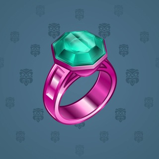 Gem Signet #5227