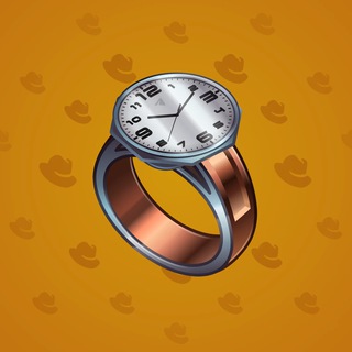 Gem Signet #5228