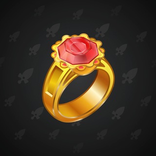 Gem Signet #5232
