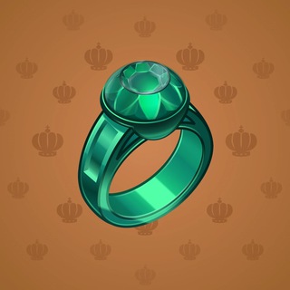 Gem Signet #5235