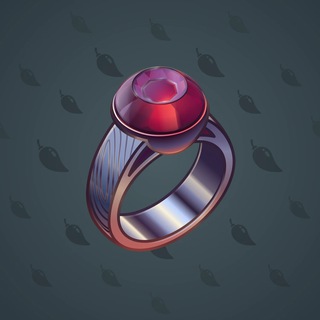 Gem Signet #5238
