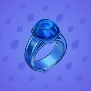 Gem Signet #5242