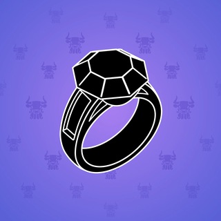 Gem Signet #5250