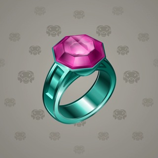 Gem Signet #5251