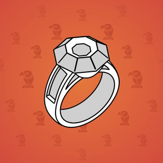 Gem Signet #5252