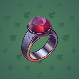 Gem Signet #5254