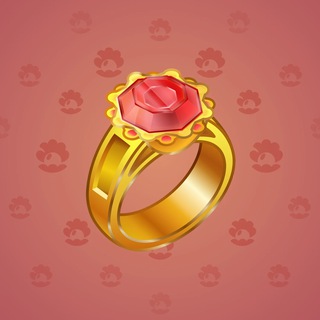 Gem Signet #5255