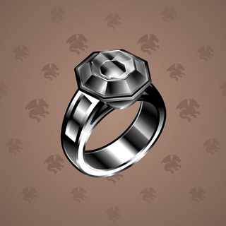 Gem Signet #5256