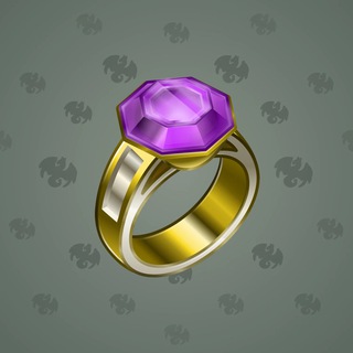 Gem Signet #5257