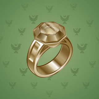 Gem Signet #5258