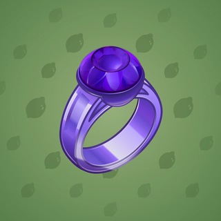 Gem Signet #5265