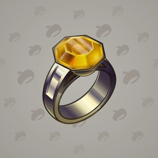 Gem Signet #5266