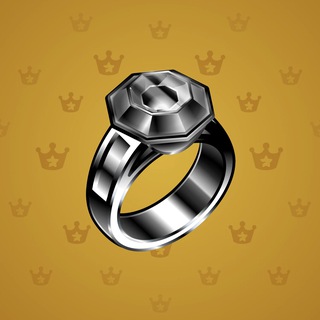 Gem Signet #5275