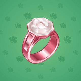 Gem Signet #5285