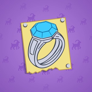 Gem Signet #5293