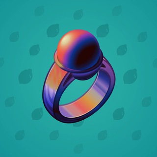 Gem Signet #5299