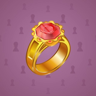 Gem Signet #5305