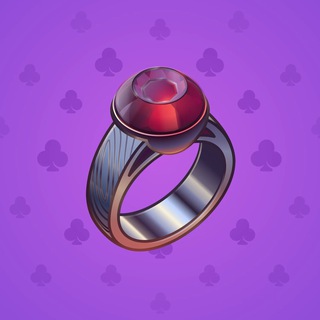 Gem Signet #5313