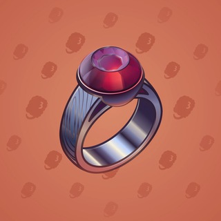 Gem Signet #5315