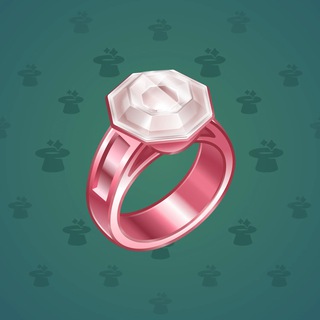 Gem Signet #5316