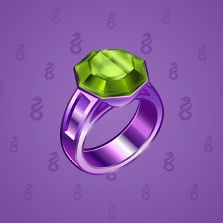 Gem Signet #5322