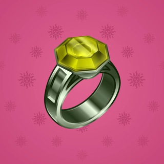 Gem Signet #5325