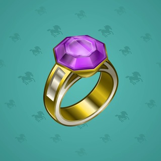 Gem Signet #5330
