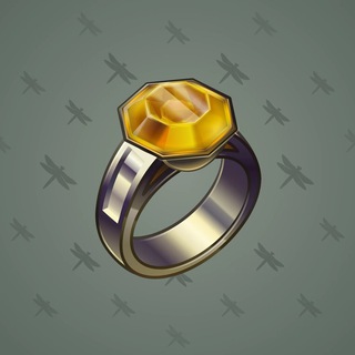 Gem Signet #5332
