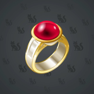 Gem Signet #5334