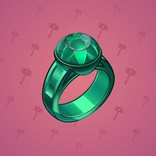 Gem Signet #5335