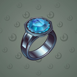 Gem Signet #5336