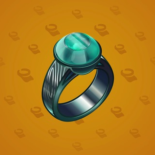 Gem Signet #5338