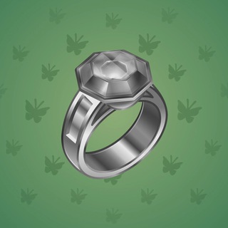 Gem Signet #5339